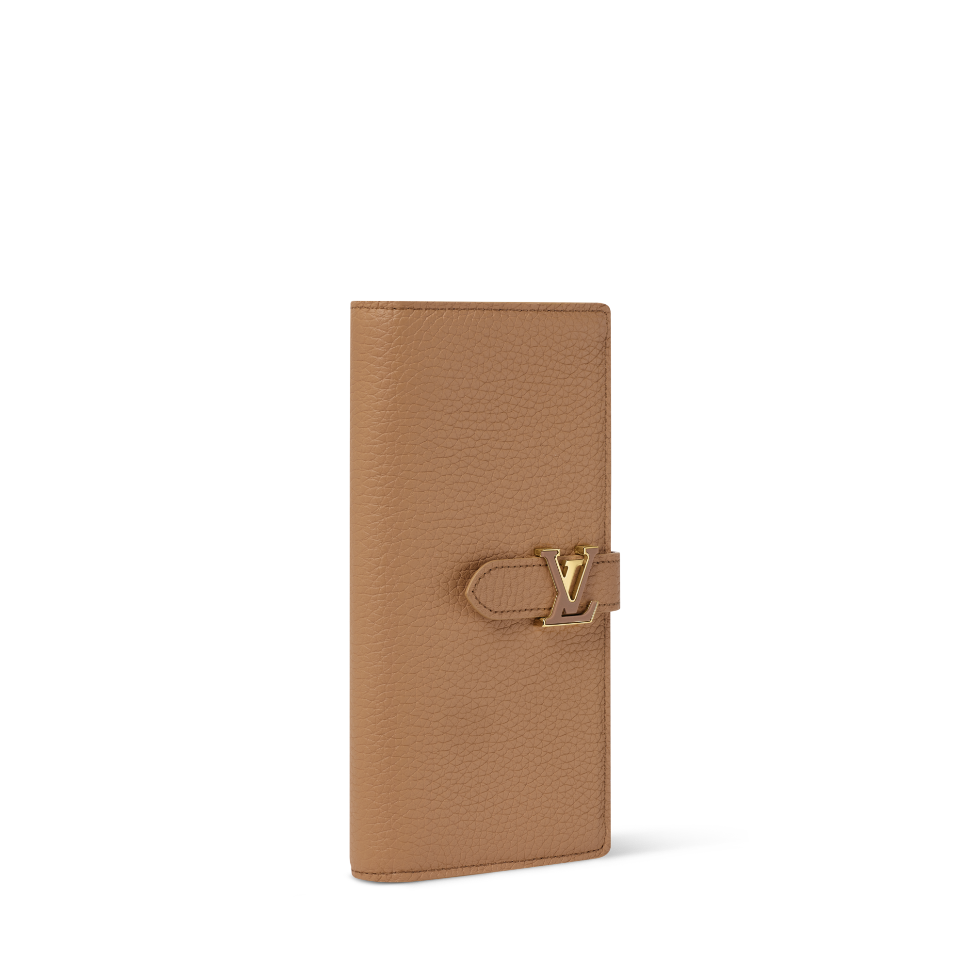 LV ヴェルティカル ウォレット カプシーヌ｜ルイ・ヴィトン 公式サイト